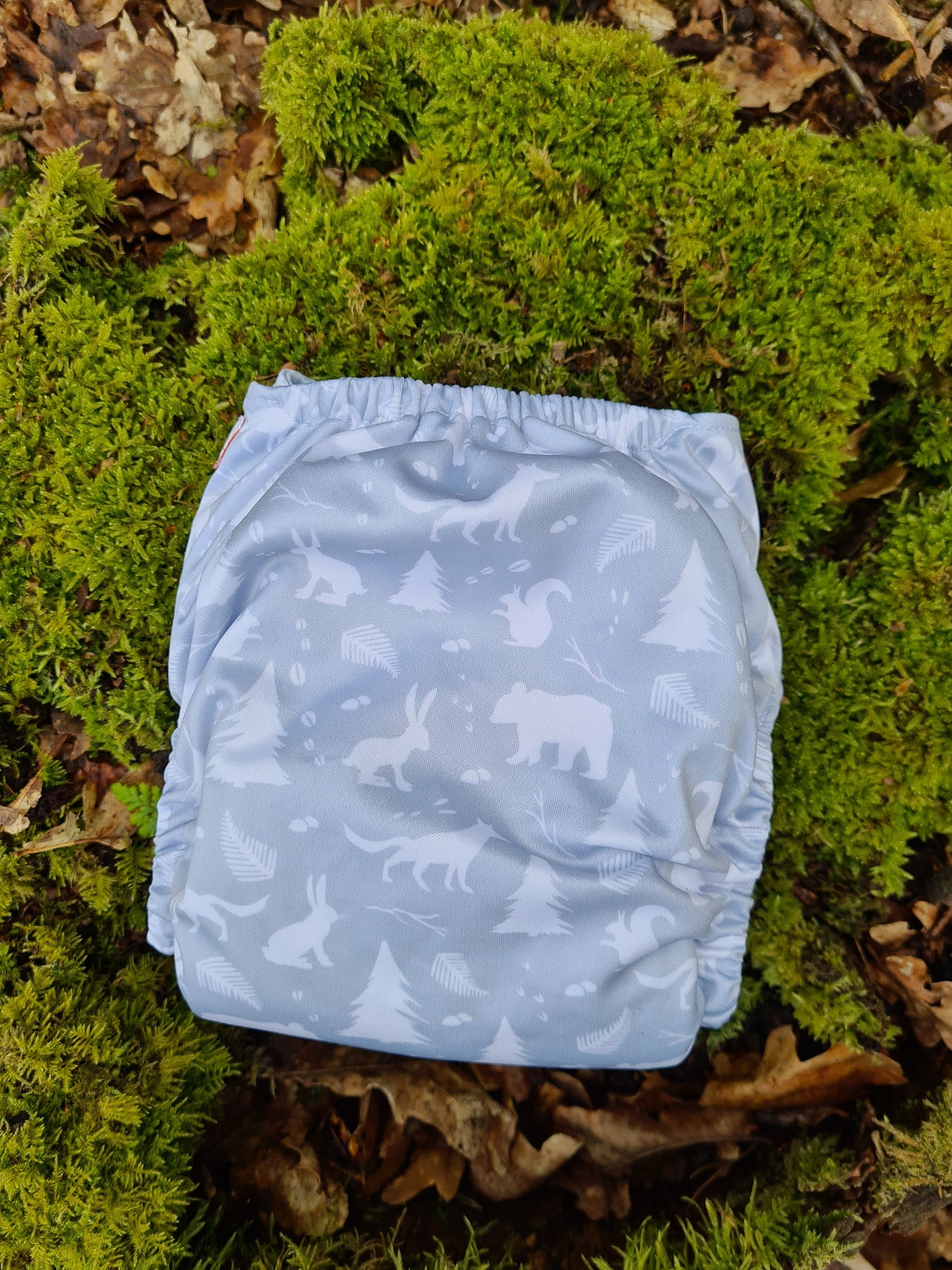 The Pocket Nappy Trio Bundle