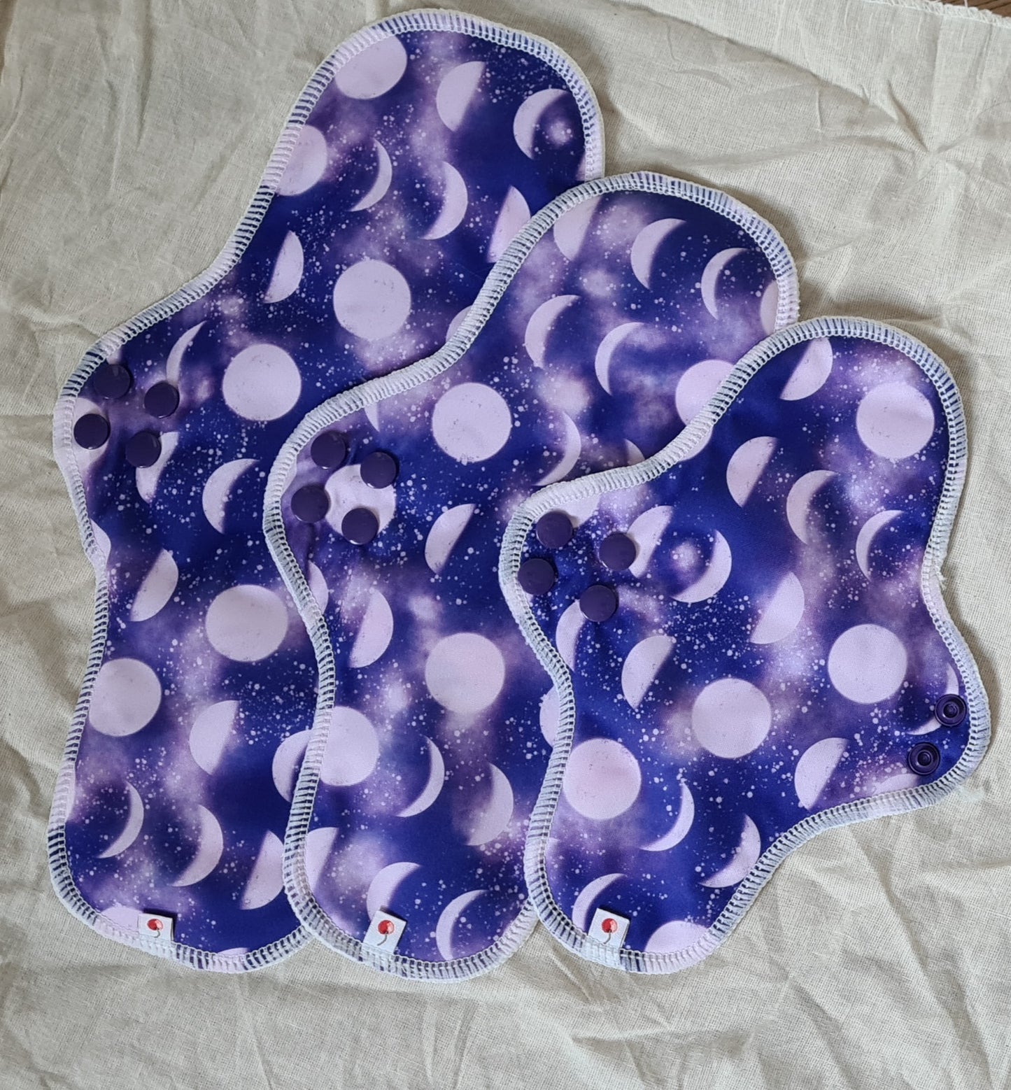 Cloth Sanitary Pads