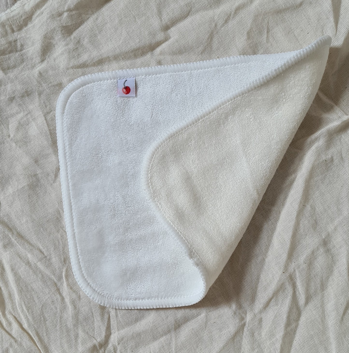 Reusable Cloth Wipes