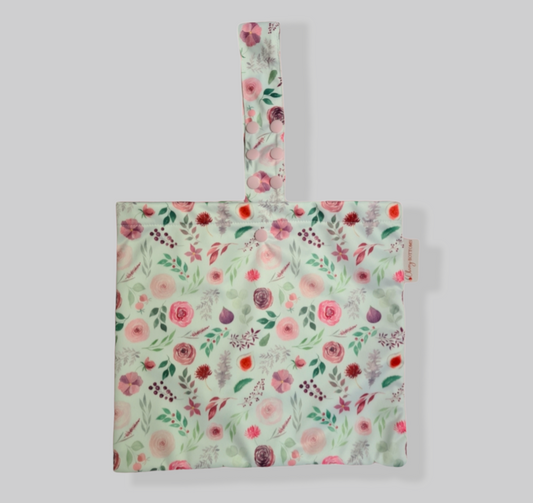 The Popper Wetbag