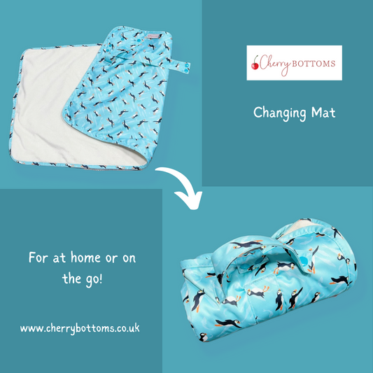 Changing Mat
