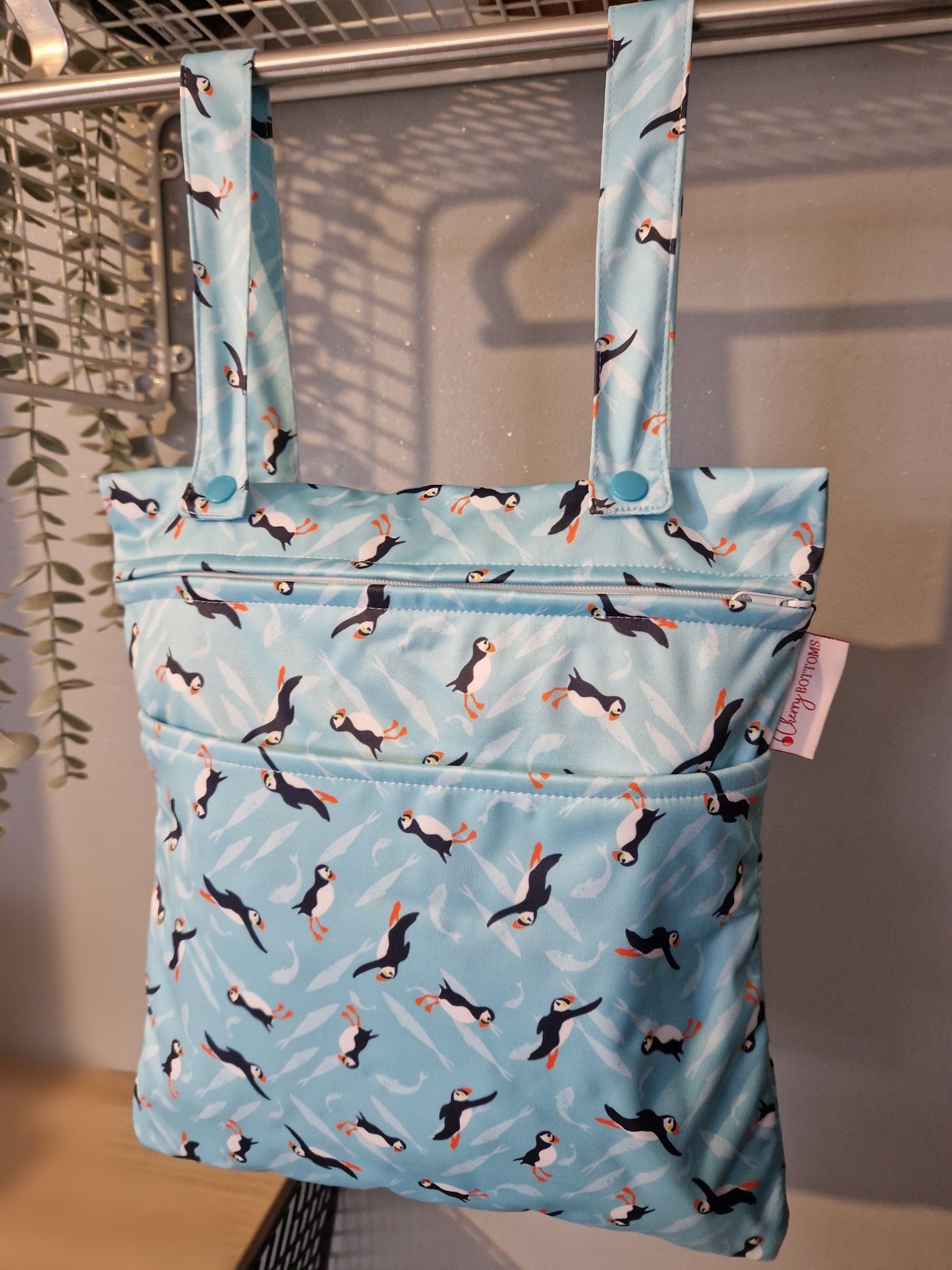 Cherrybottoms Medium Wetbag