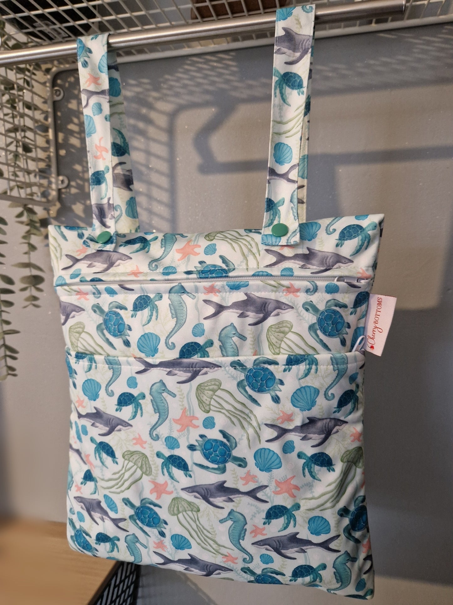 Cherrybottoms Medium Wetbag