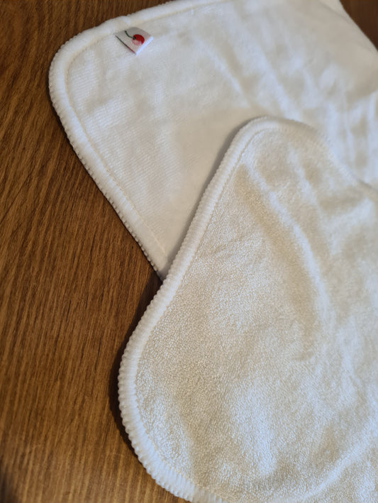 Why switch to Reusable Baby Wipes?