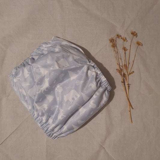 Our Pocket Nappy