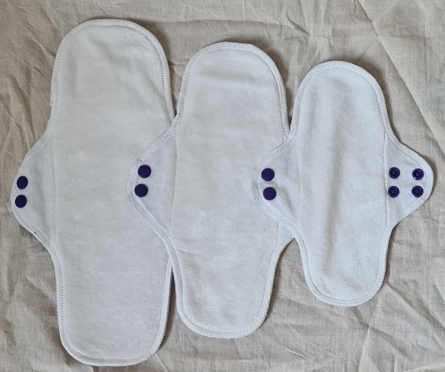 Cloth Sanitary Pads