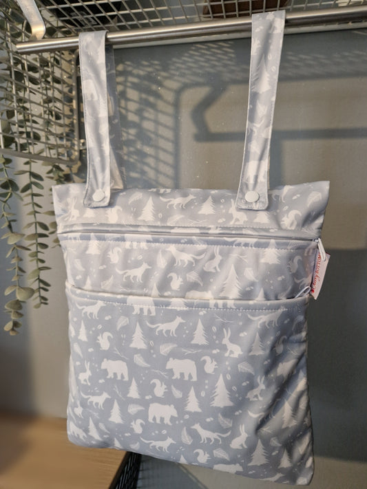 Cherrybottoms Medium Wetbag